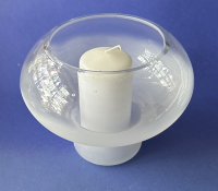 windlichter echt Kristall