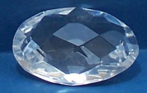 Buchtel raute 204/18x12mm