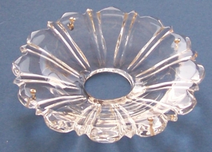 Kronleuchter Restaurierung