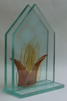 Glas-sonderanfertigung