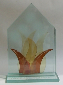 Glas-sonderanfertigung