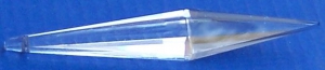 Birndl Lüsterbehang 190/95x16mm