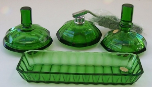 Sonderanfertigung aus Glas
