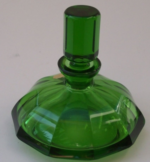 Sonderanfertigung aus Glas