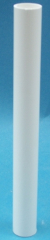 Kerzenhülse ohn.Tropfen Kunsstoff weiss 9960/102