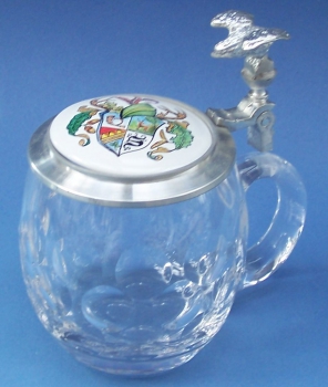 Tübinger Kugelseidel 0,5 l 23/176