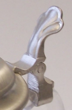 Tübinger Kugelseidel 0,5 l 23/176