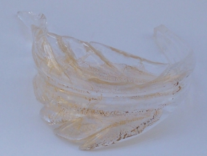 Glasblätter 8964