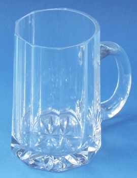 Eckschliffseidel 0,4 liter 23/183