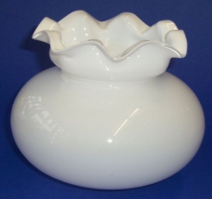 Opalglaschirm1245/14