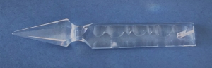Kopfprismen original 76x14mm
