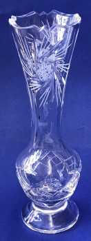 Vase Schleuderstern