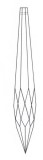 Birndl 4136/100x16 mm