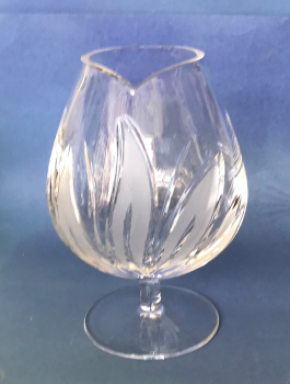 Vase Serie Blume höhe ca 20cm