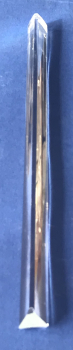 Glasstab 3 Kant 9571/100mm l.dm10x10x10mm