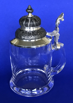 Bierkrug spitzdeckel 23/142