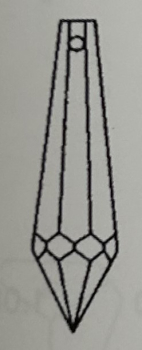 Birnd 4130 100x11mm
