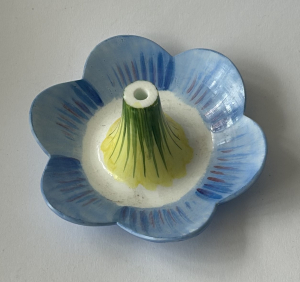 GLasblüten opalglas