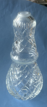 Lüstermittelteil höhe ca 280mm