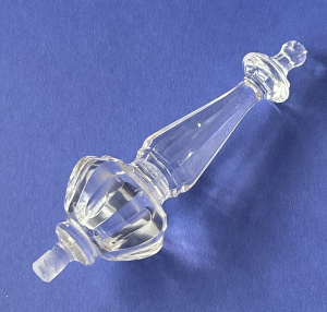 lüsterspitze 4202/140x40mm länge