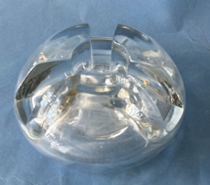 Glasstövchen