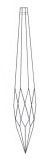 Birndl 4136/100x13mm