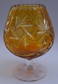 Schwenker Schleuder Überfang bernstein 1228/20 cm