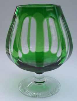 Schwenker Überfang grün 1228/20 cm