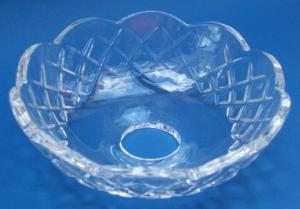 Lichtschale 9858/125 mm