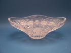 Schale oval Paris
