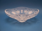 Schale oval Paris