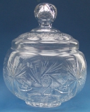 Bowle Schleuderstern
