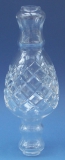 Lüsterstangenteil hohglas