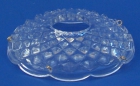 Lichtschale maschinenqualität 9869/100