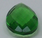 Wachtel farbig 4030 38x24mm grün