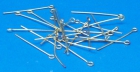 Ringstift 9191/36mm Messing