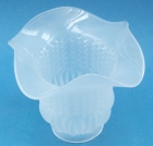 Glaslampenschirm 923