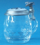 Tübinger Kugelseidel 0,4 l 23/400/3