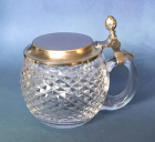 Tübinger Igelseidel 0,4l 23/175