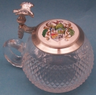 tübinger igel  0,4 l 23/175