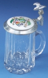 Eckschliffseidel 0,4 liter 23/182