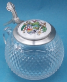 tübinger igel  0,5 l 23/180
