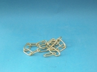 Messingkette B 9