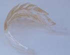 Glasblätter 8964