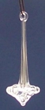 Glasblätter 8977