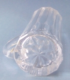 Deckelschoppen 0,3 L Eckschliffseidel
