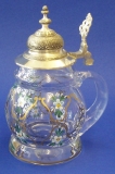 Eckschliffseidel 0,5 liter 23/187