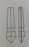 Dreikantprisma