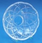 Lichtschale 9854/80mm