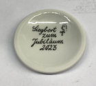 Eckschliffseidel 0,5 L.mit Deckel
